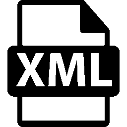 XML Logo XML Logo