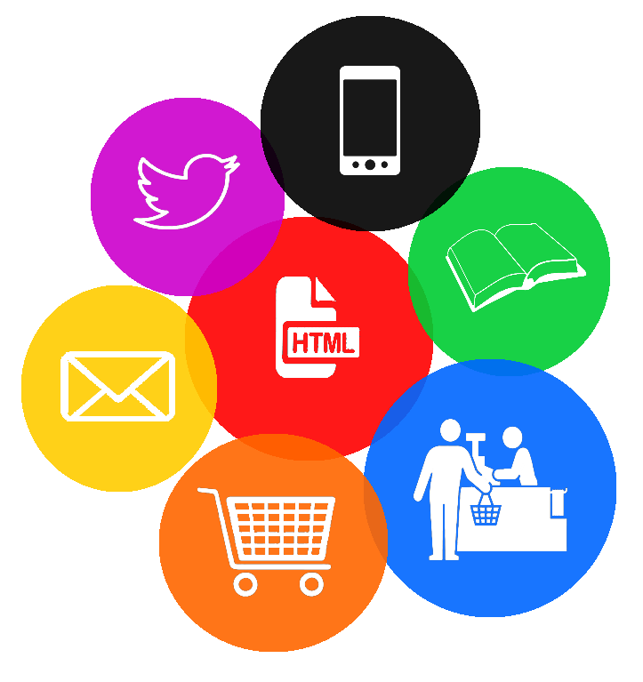 Product Information Management f&uuml;r Omni-Channel-Commerce